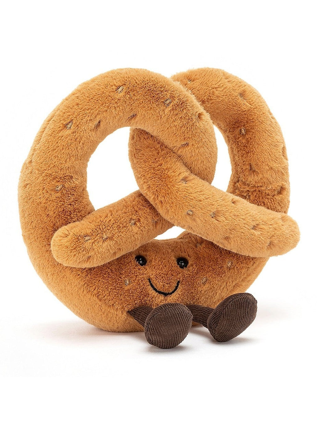 Amuseable Pretzel