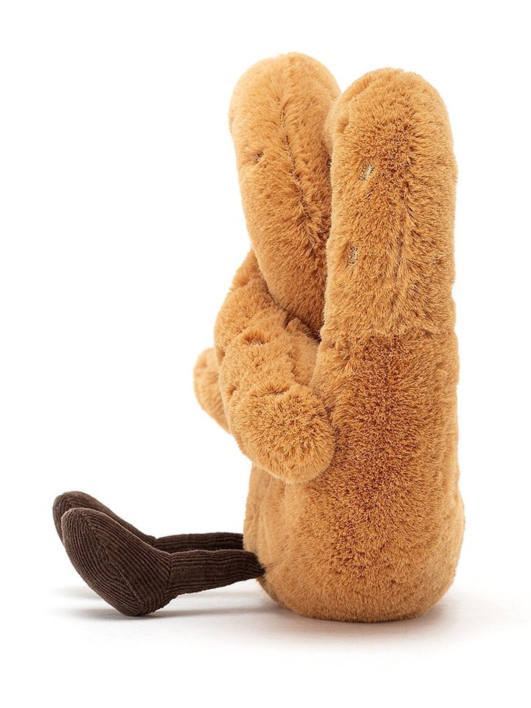 Amuseable Pretzel