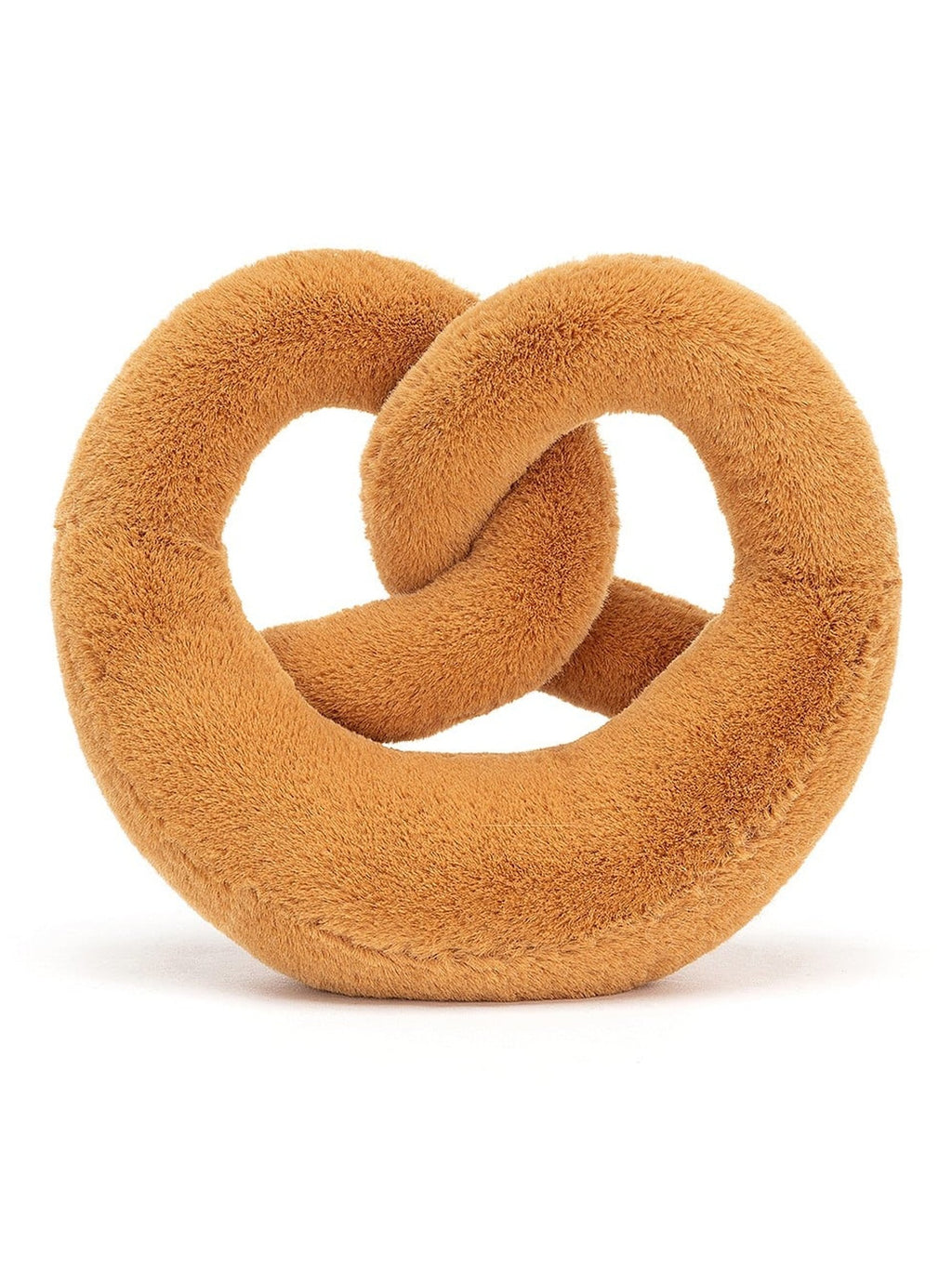 Amuseable Pretzel