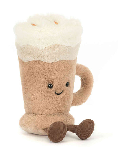 Amuseables Latte