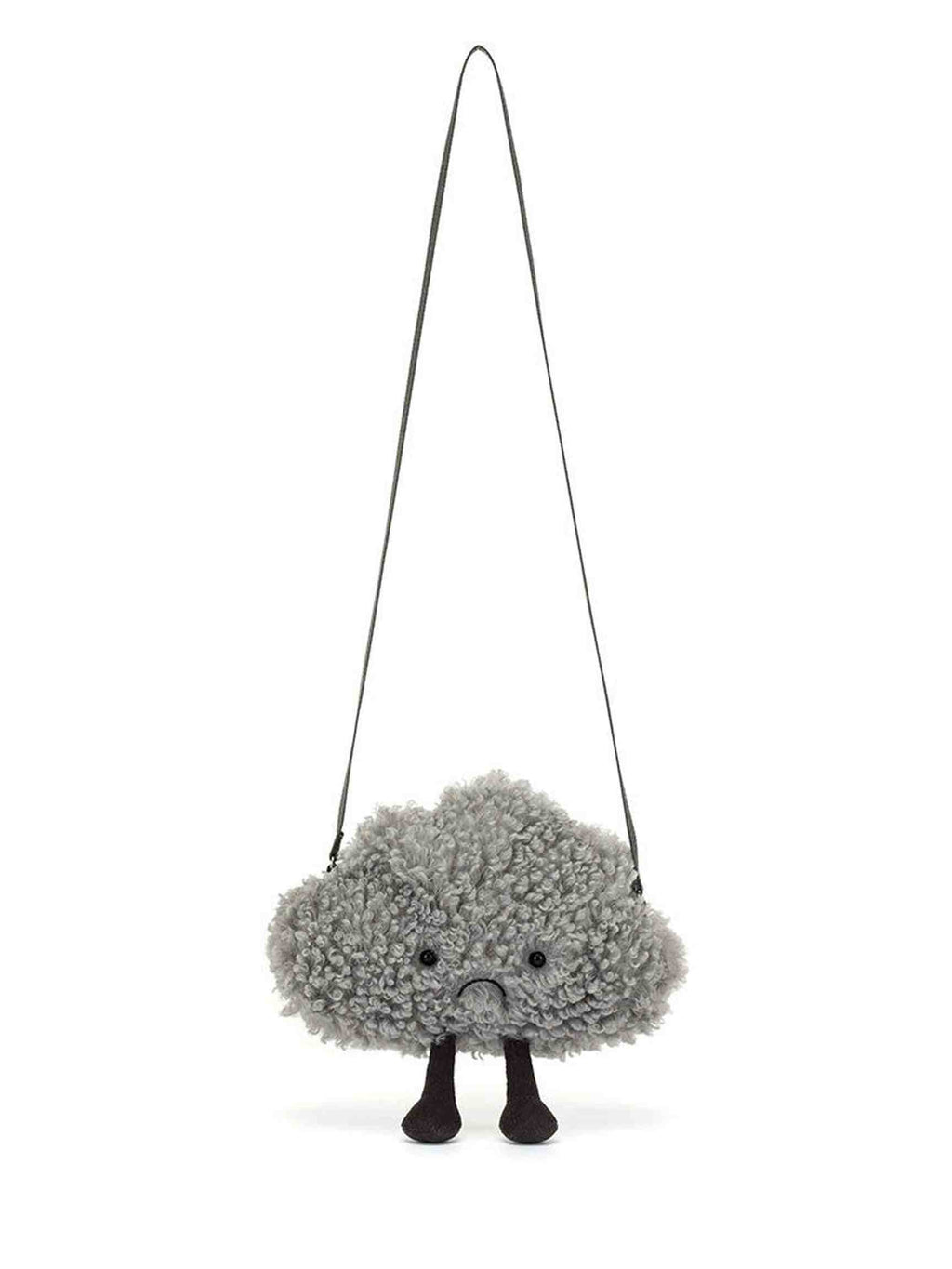 Amuseables Storm Cloud Bag