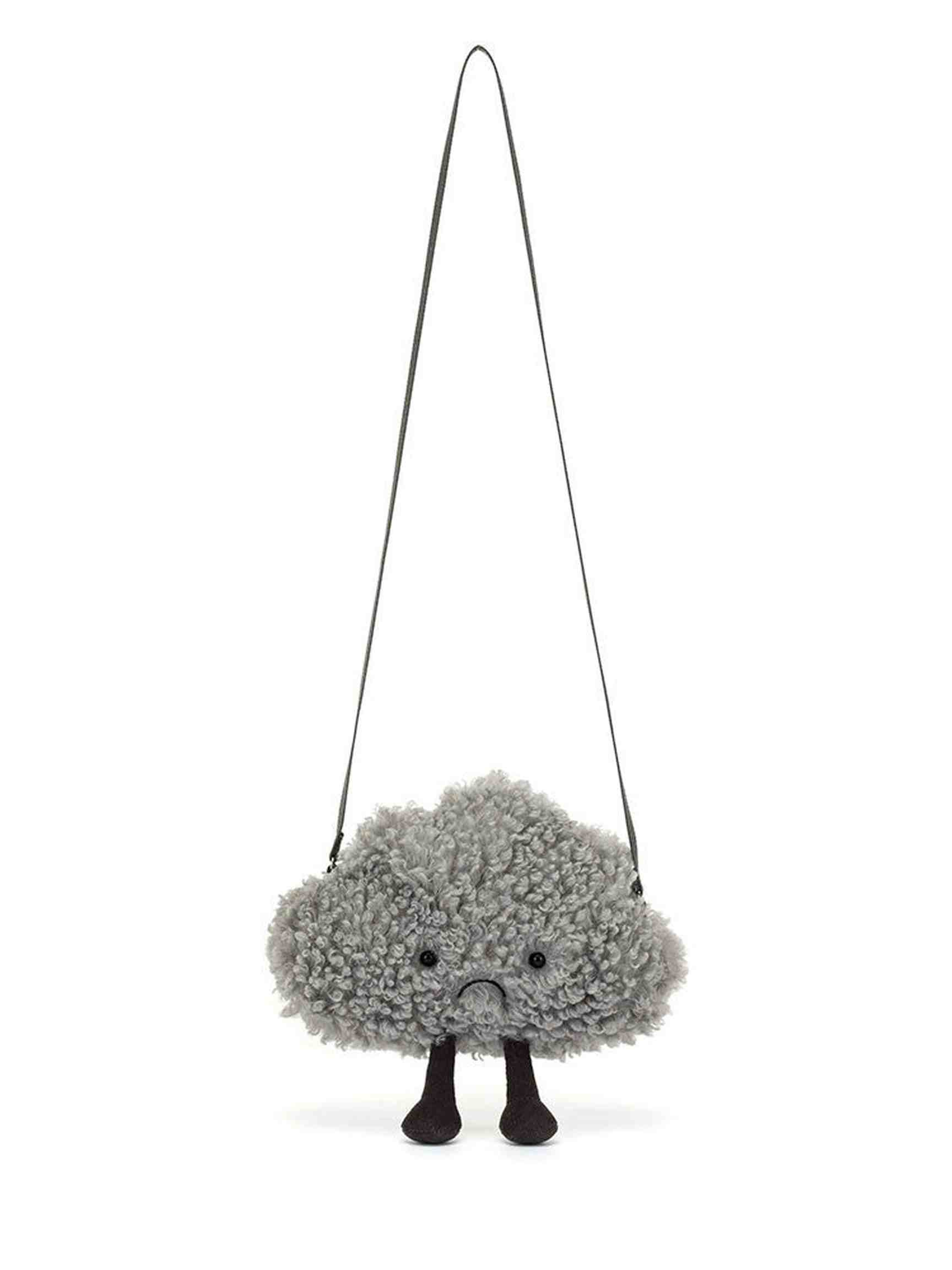 Amuseables Storm Cloud Bag
