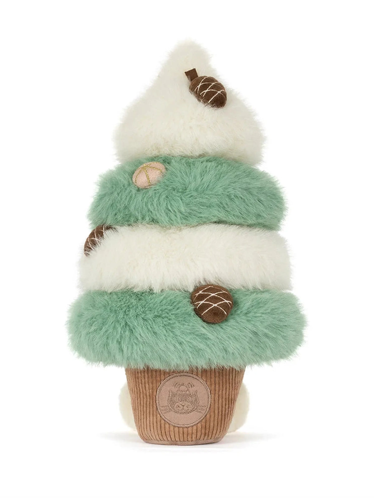 Amuseables Pinecone Tree