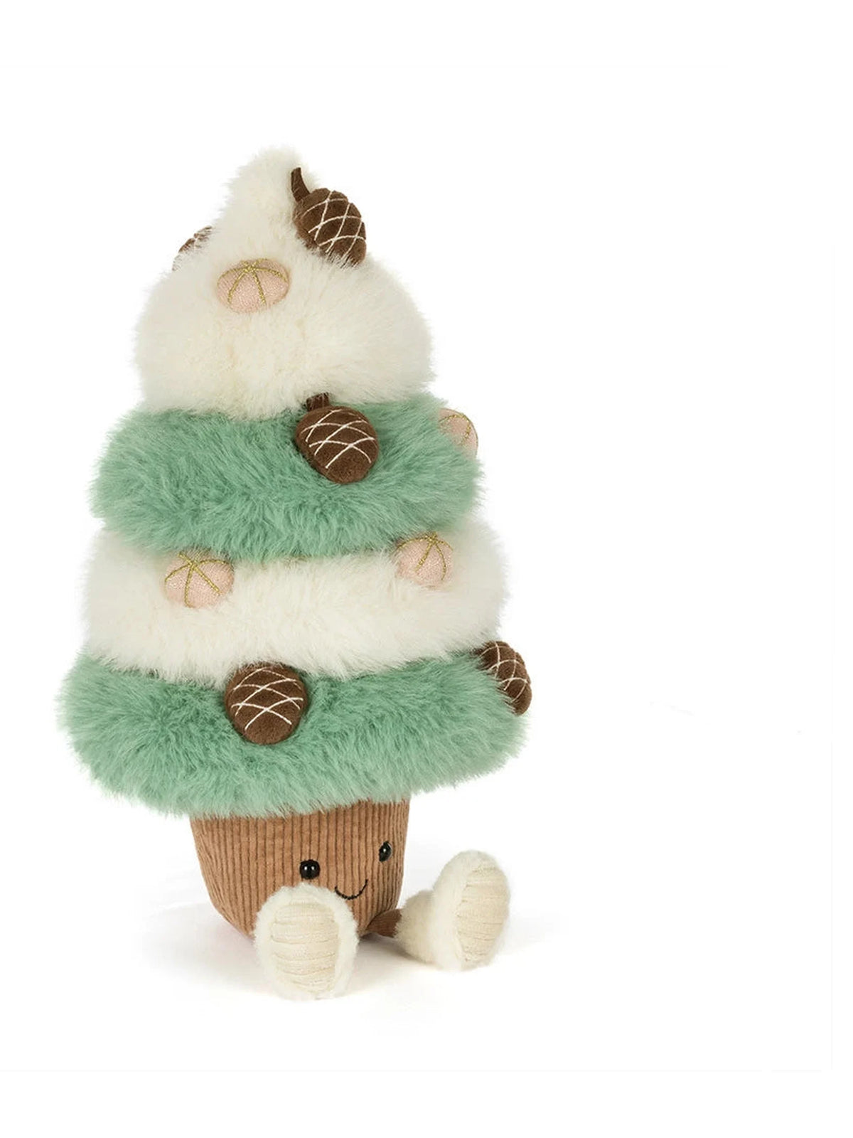 Amuseables Pinecone Tree