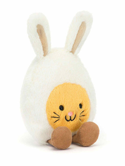 Amuseables Bunny Egg