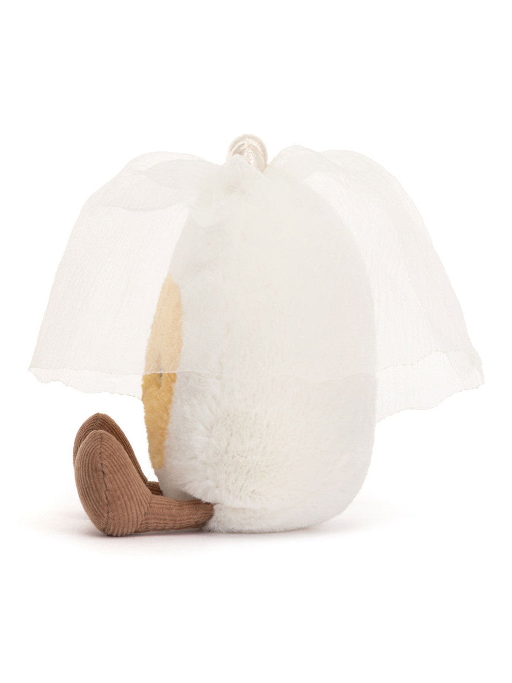 Amuseable Bride Egg