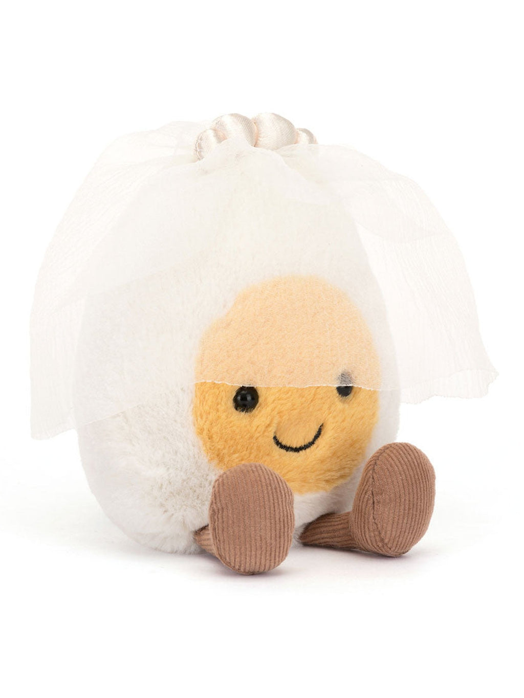 Amuseable Bride Egg