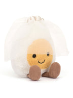 Amuseable Bride Egg