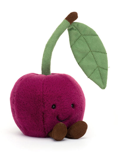 Amuseables Cherry