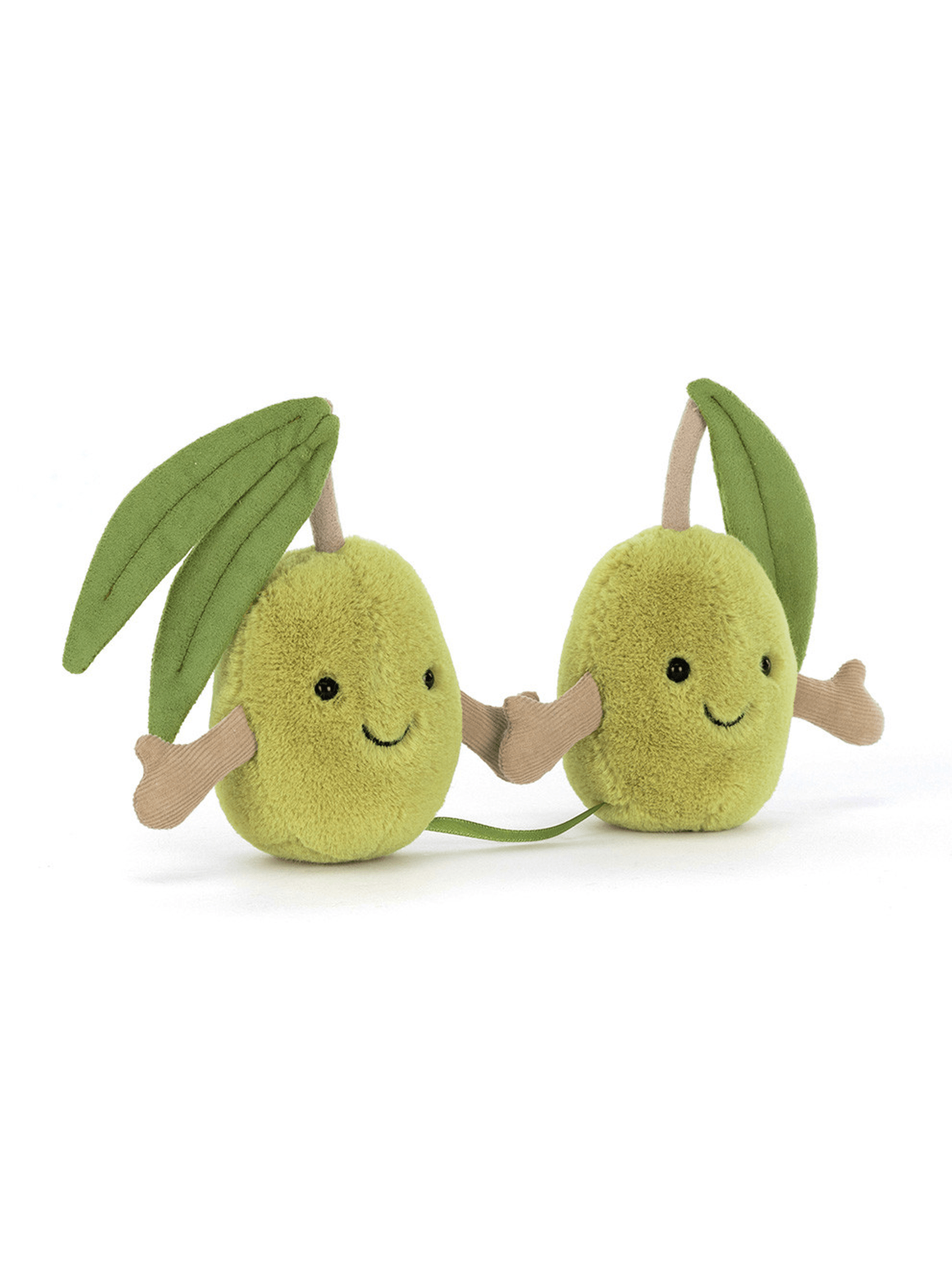 Amuseables Pair of Olives
