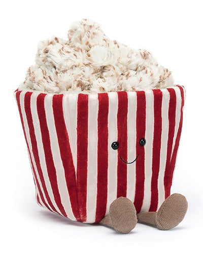Amuseable Popcorn - Posh Tots Children's Boutique