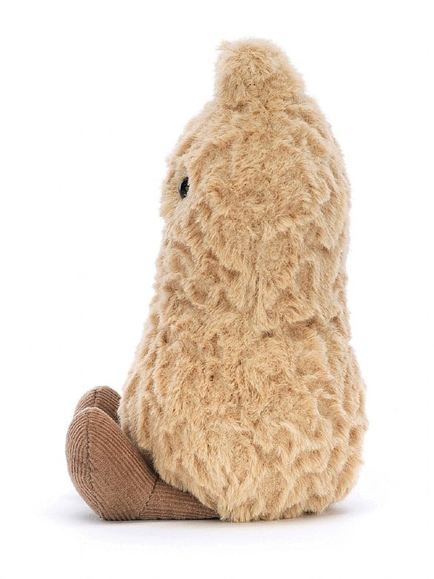 Amuseable Peanut