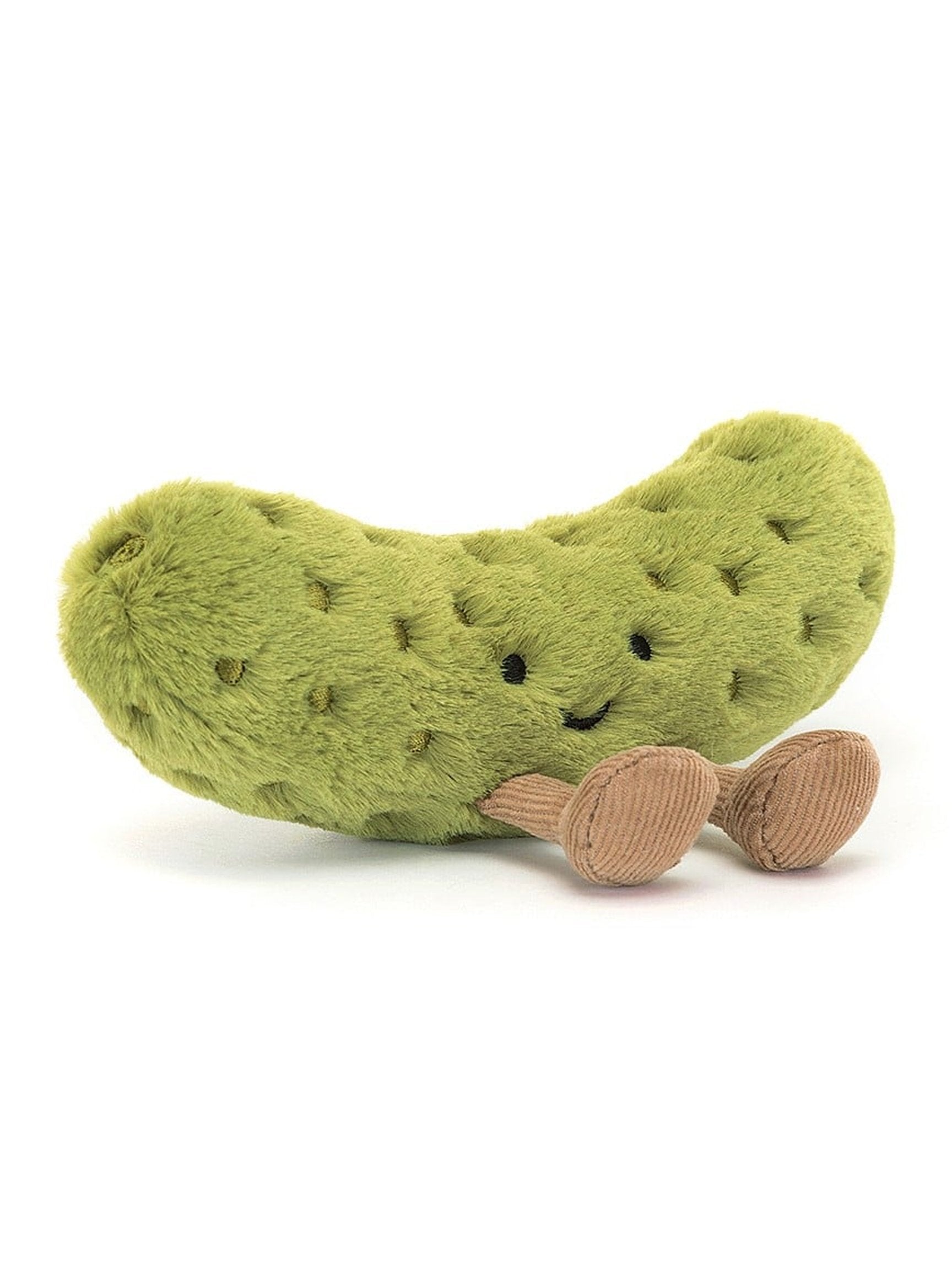 Amuseable Pickle