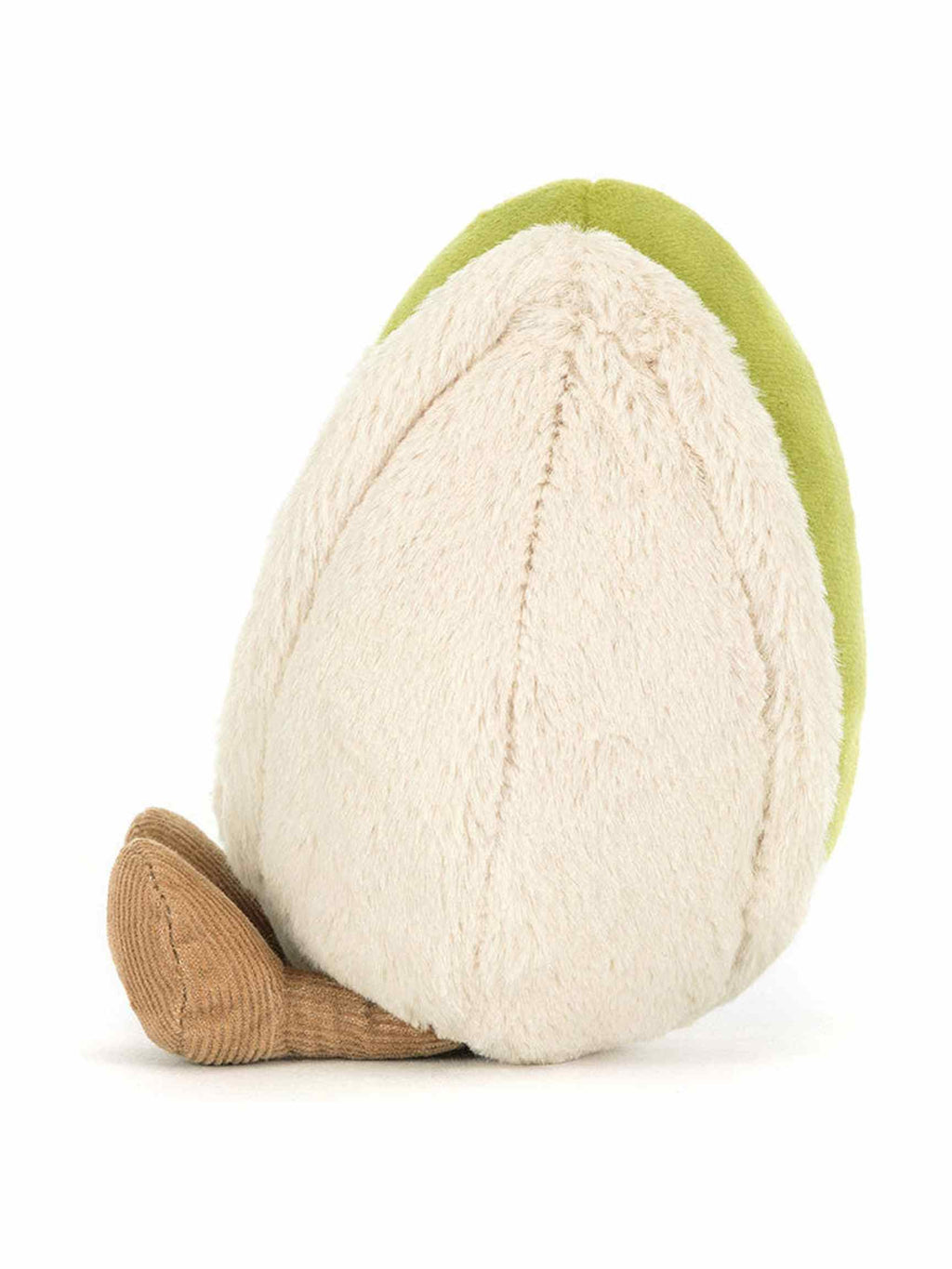 Amuseables Horatio Pistachio