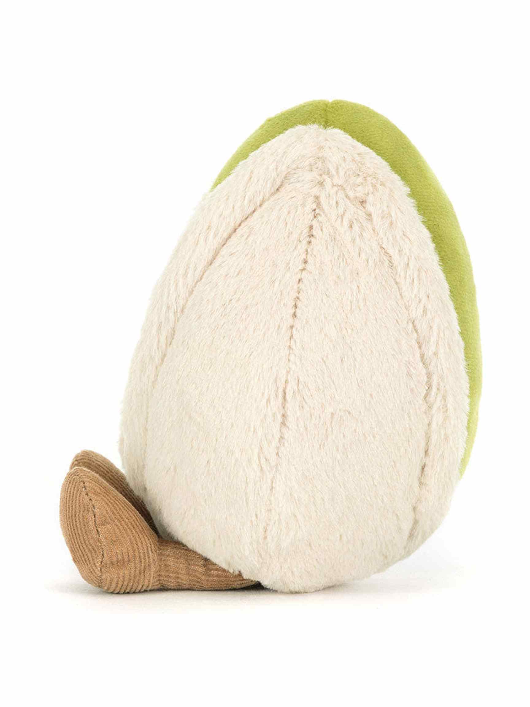 Amuseables Horatio Pistachio