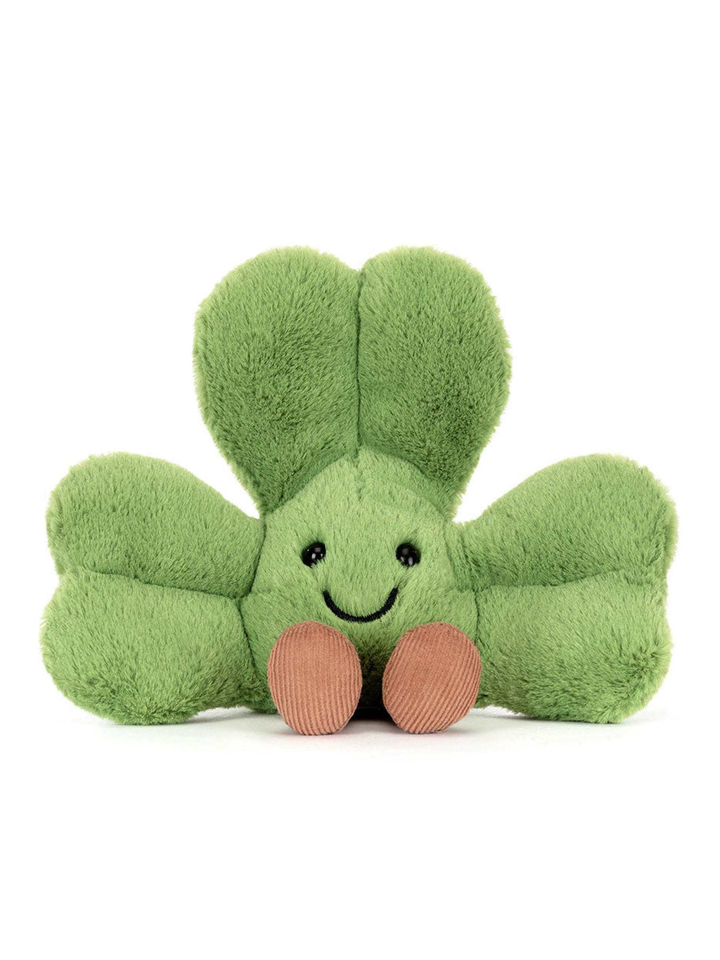 Amuseables Siofra Shamrock