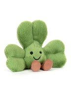 Amuseables Siofra Shamrock