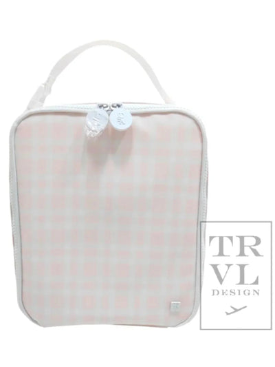 TRVL Insulated Lunchbox