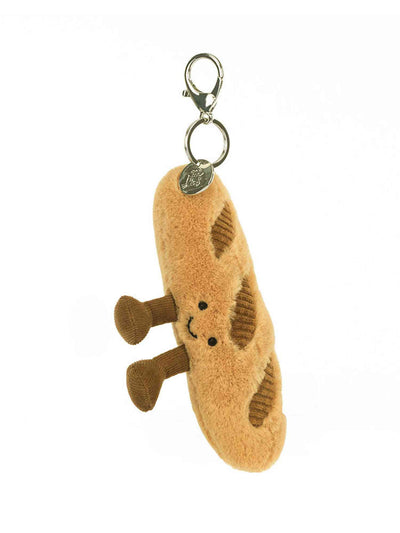 Amuseables Baguette Bag Charm