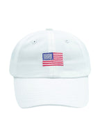 Baby Baseball Hat