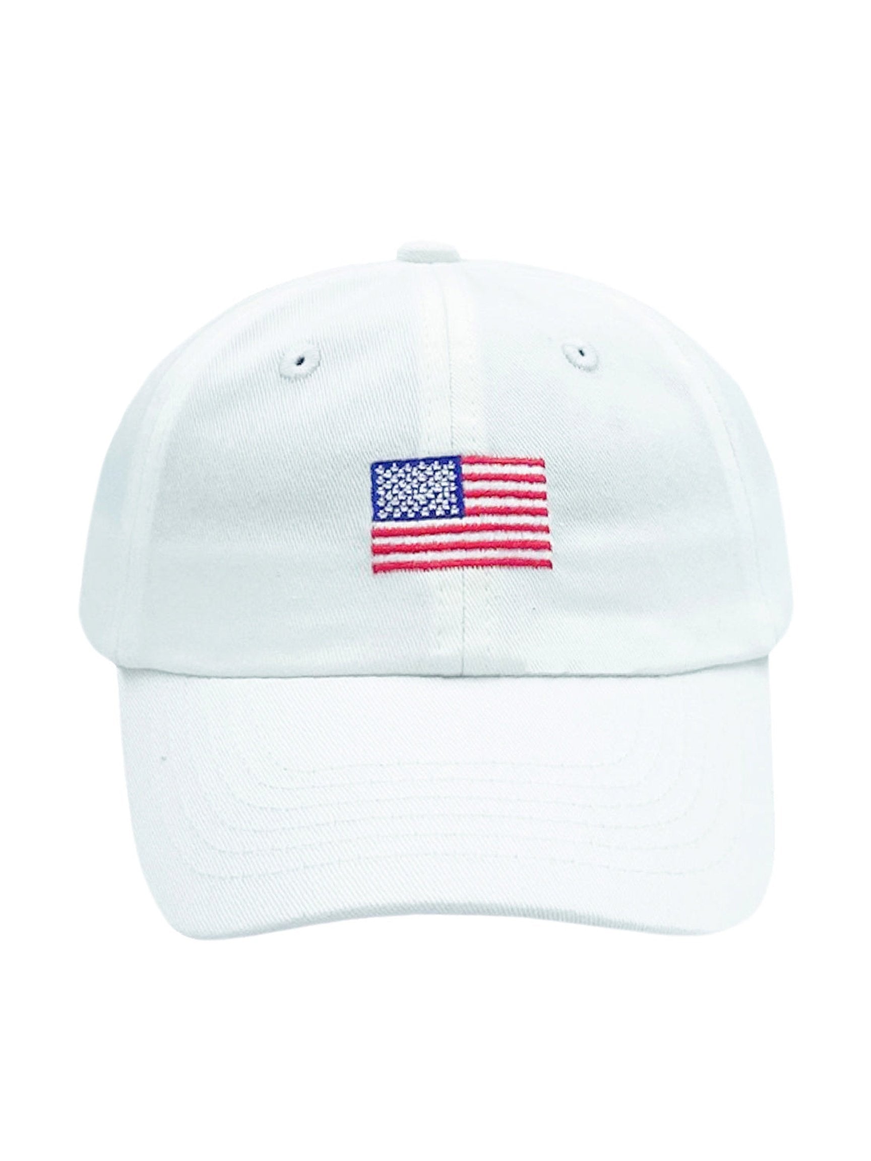 Baby Baseball Hat