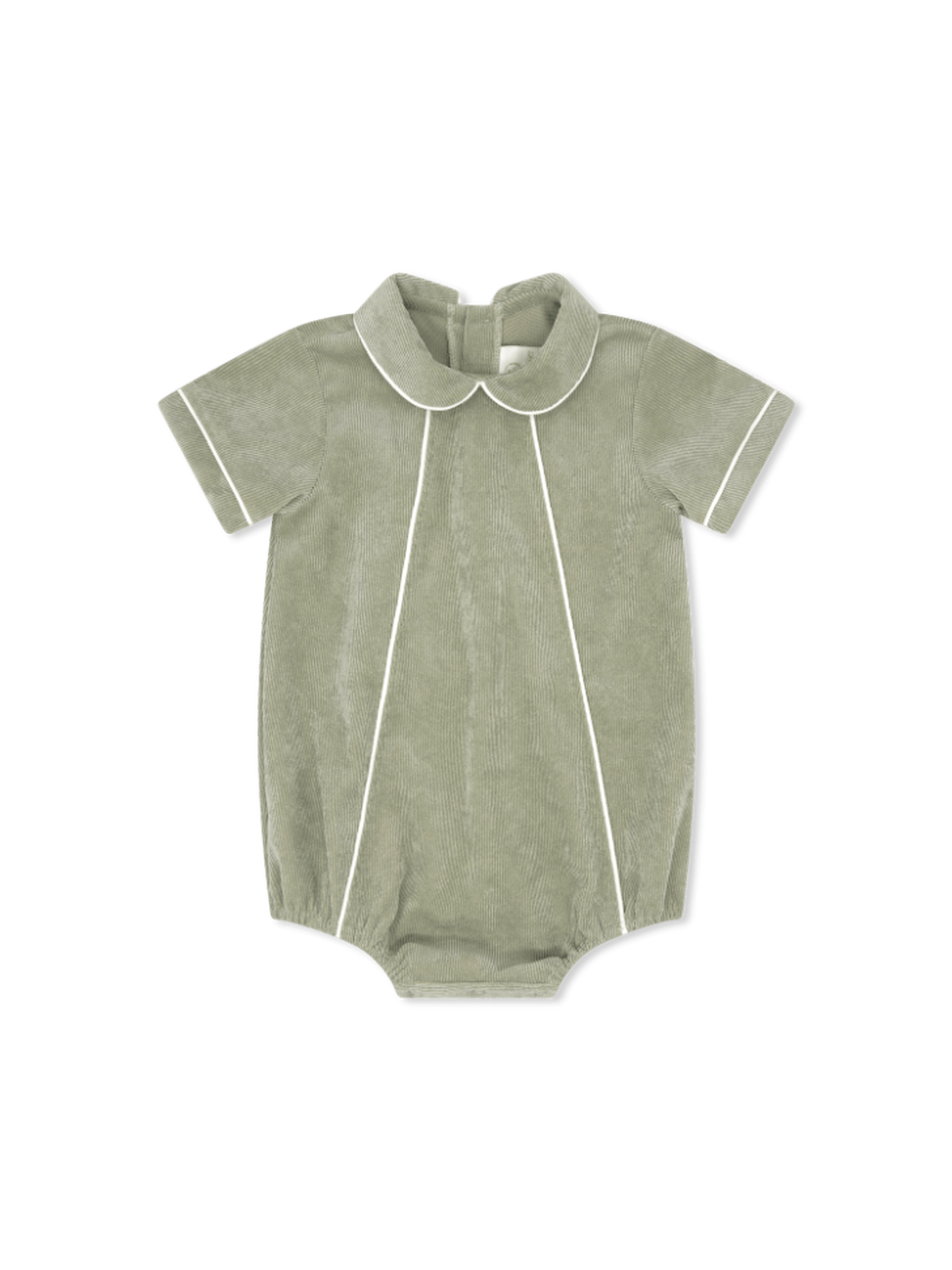 Adam Bubble Sweetgrass Corduroy
