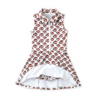 Football Tennis Dress