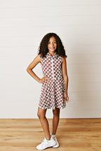 Football Tennis Dress
