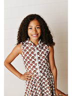 Football Tennis Dress