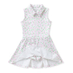 Golf Tee Tennis Dress