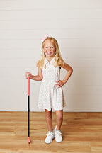 Golf Tee Tennis Dress