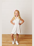 Golf Tee Tennis Dress