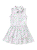 Golf Tee Tennis Dress