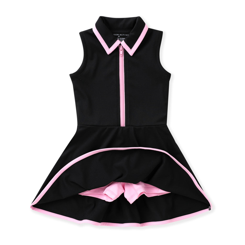 Courtside Tennis Dress