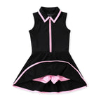 Courtside Tennis Dress