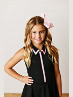 Courtside Tennis Dress