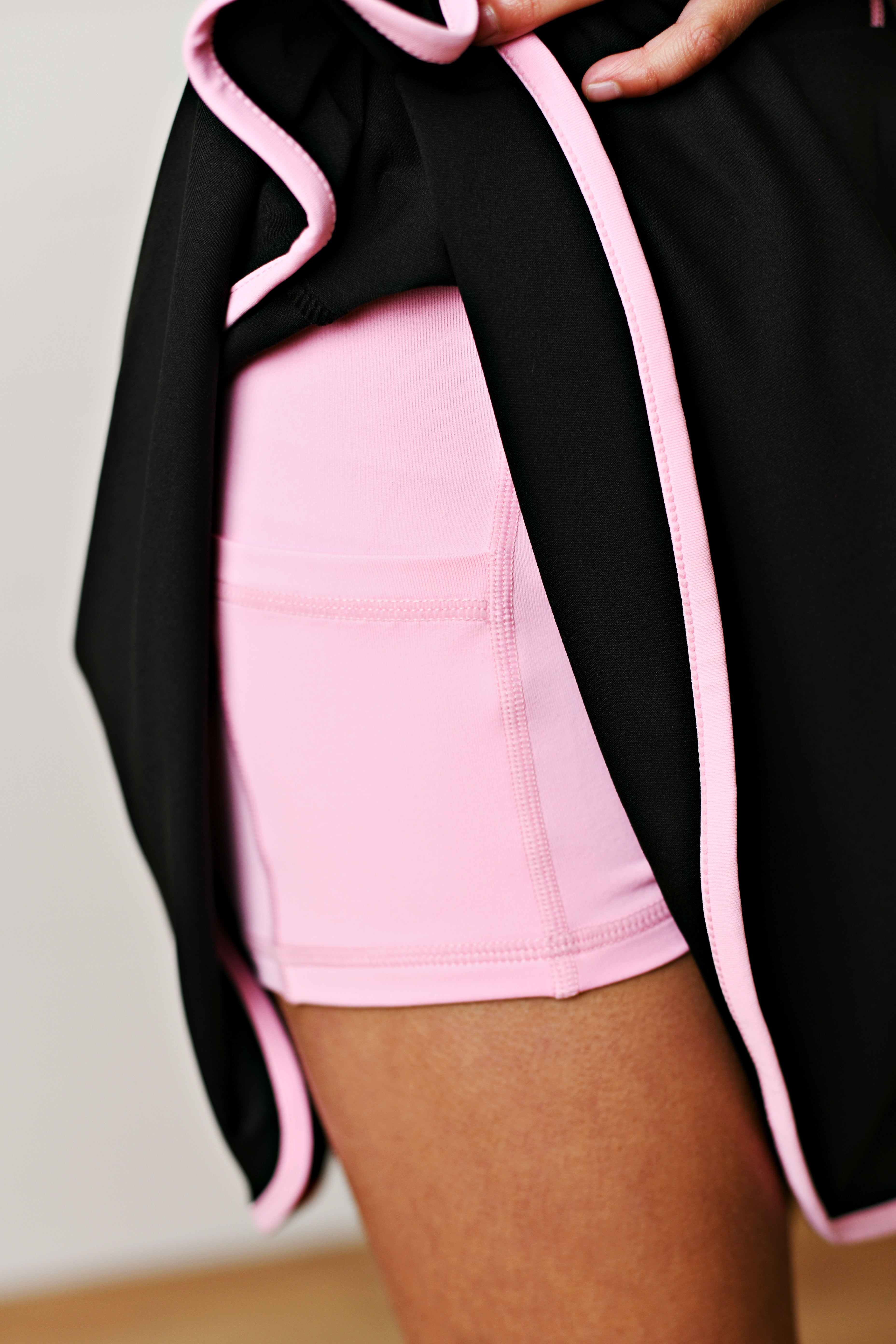 Courtside Tennis Dress