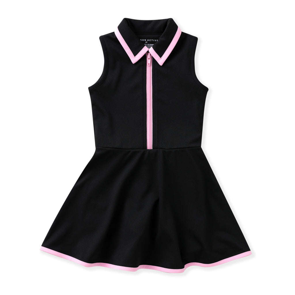 Courtside Tennis Dress