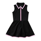 Courtside Tennis Dress