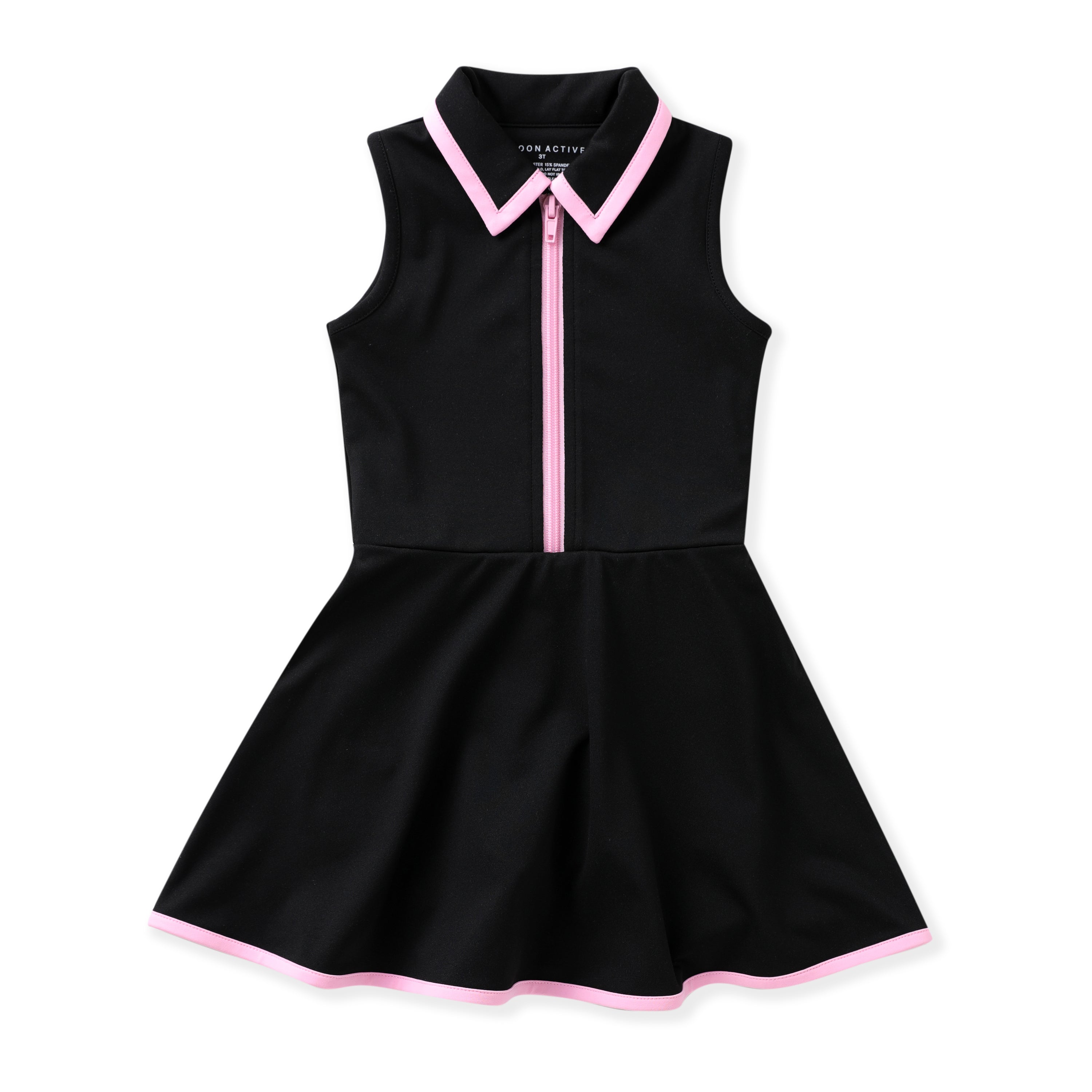 Courtside Tennis Dress
