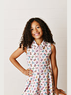 Magical L/S Tennis Dress