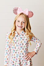 Magical L/S Tennis Dress