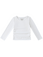 Ruched Active Toр