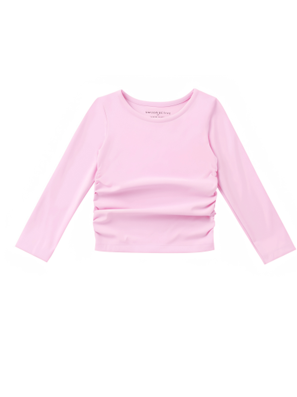 Ruched Active Toр