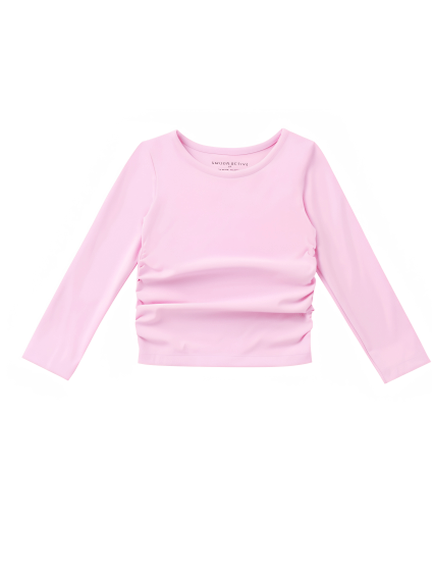 Ruched Active Toр