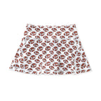 Football Tennis Skirt