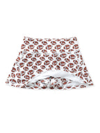 Football Tennis Skirt