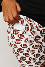 Football Tennis Skirt