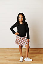 Football Tennis Skirt