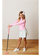 Par-Tee Tennis Skirt